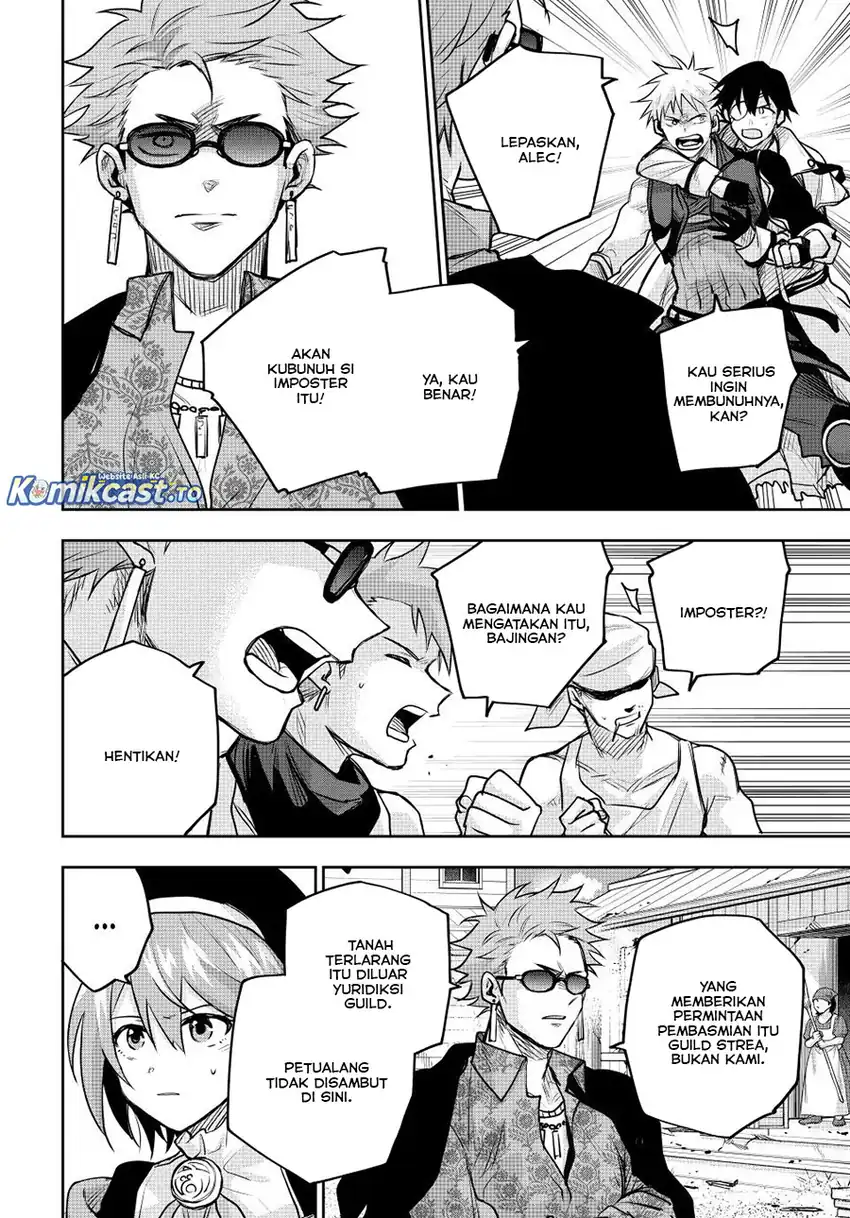 Chapter 187 - halaman 16