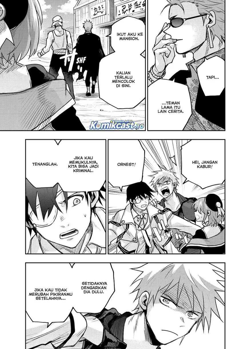 Chapter 187 - halaman 17