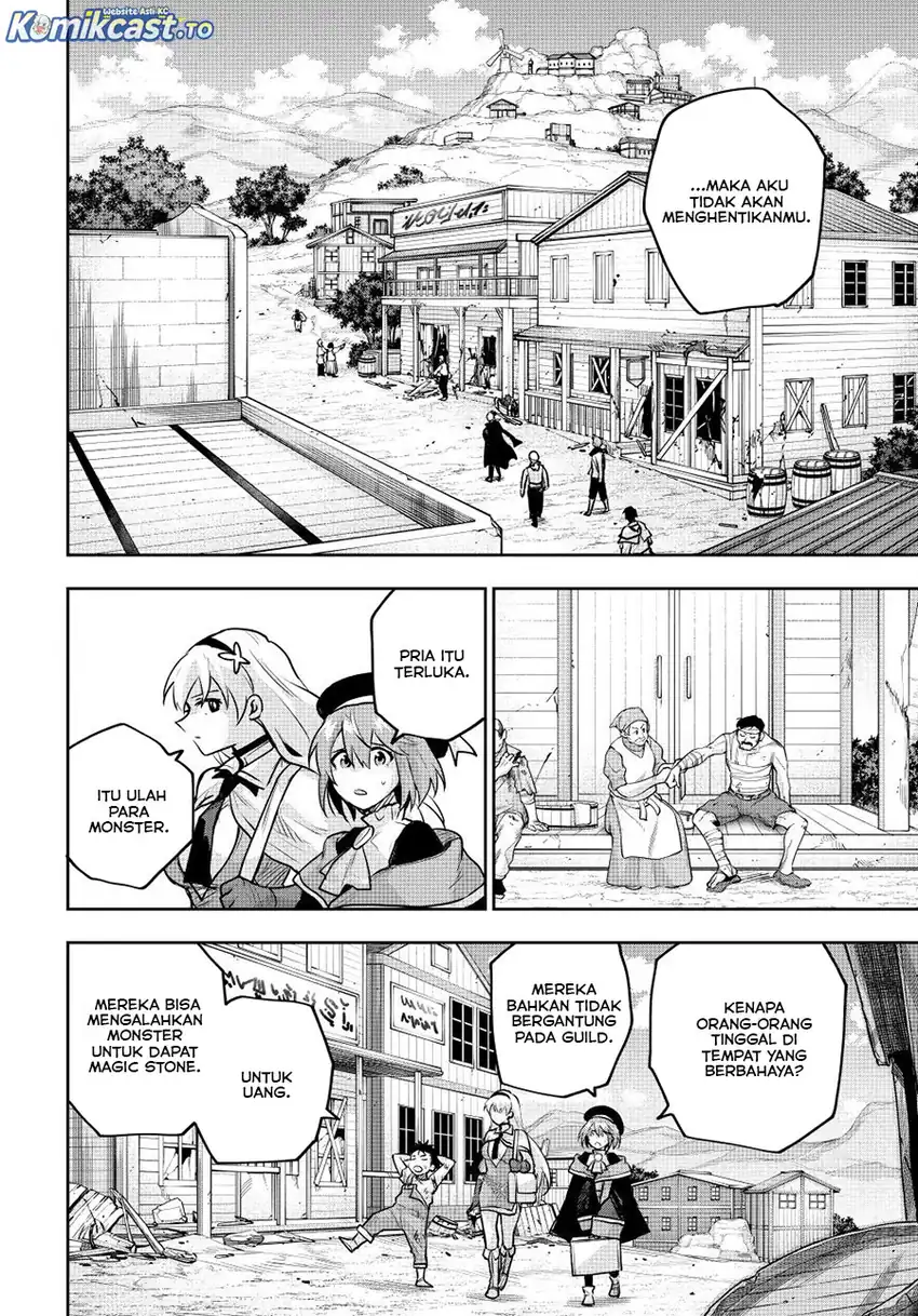 Chapter 187 - halaman 18