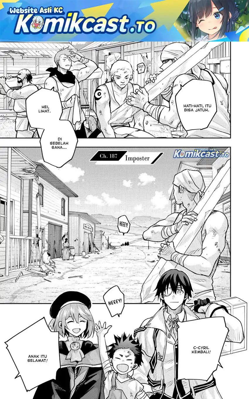 Chapter 187 - halaman 3