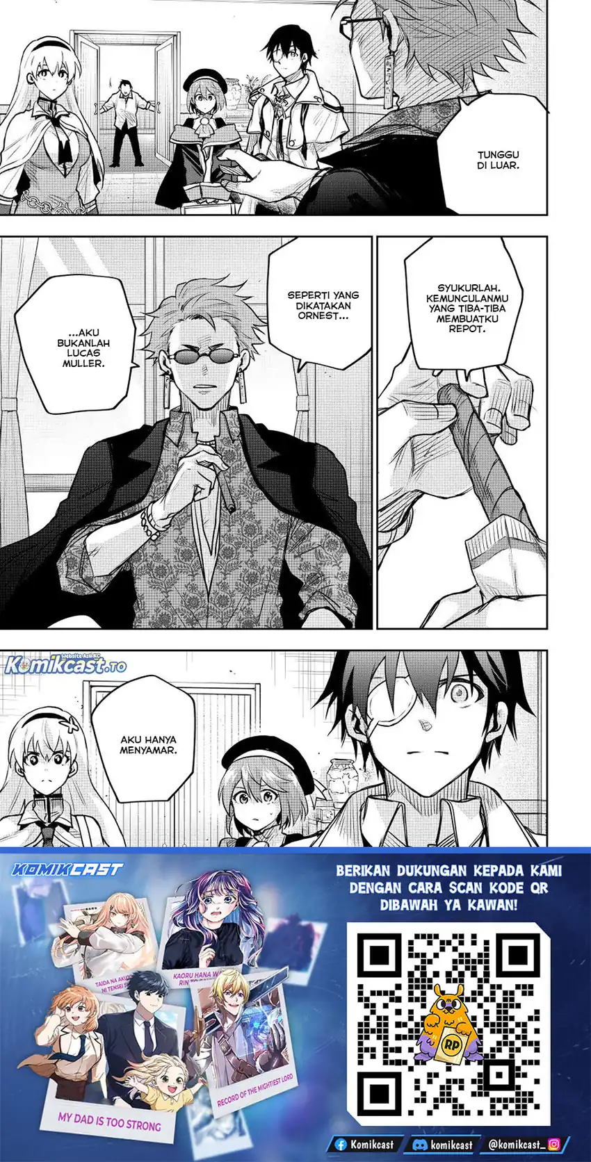 Chapter 187 - halaman 21