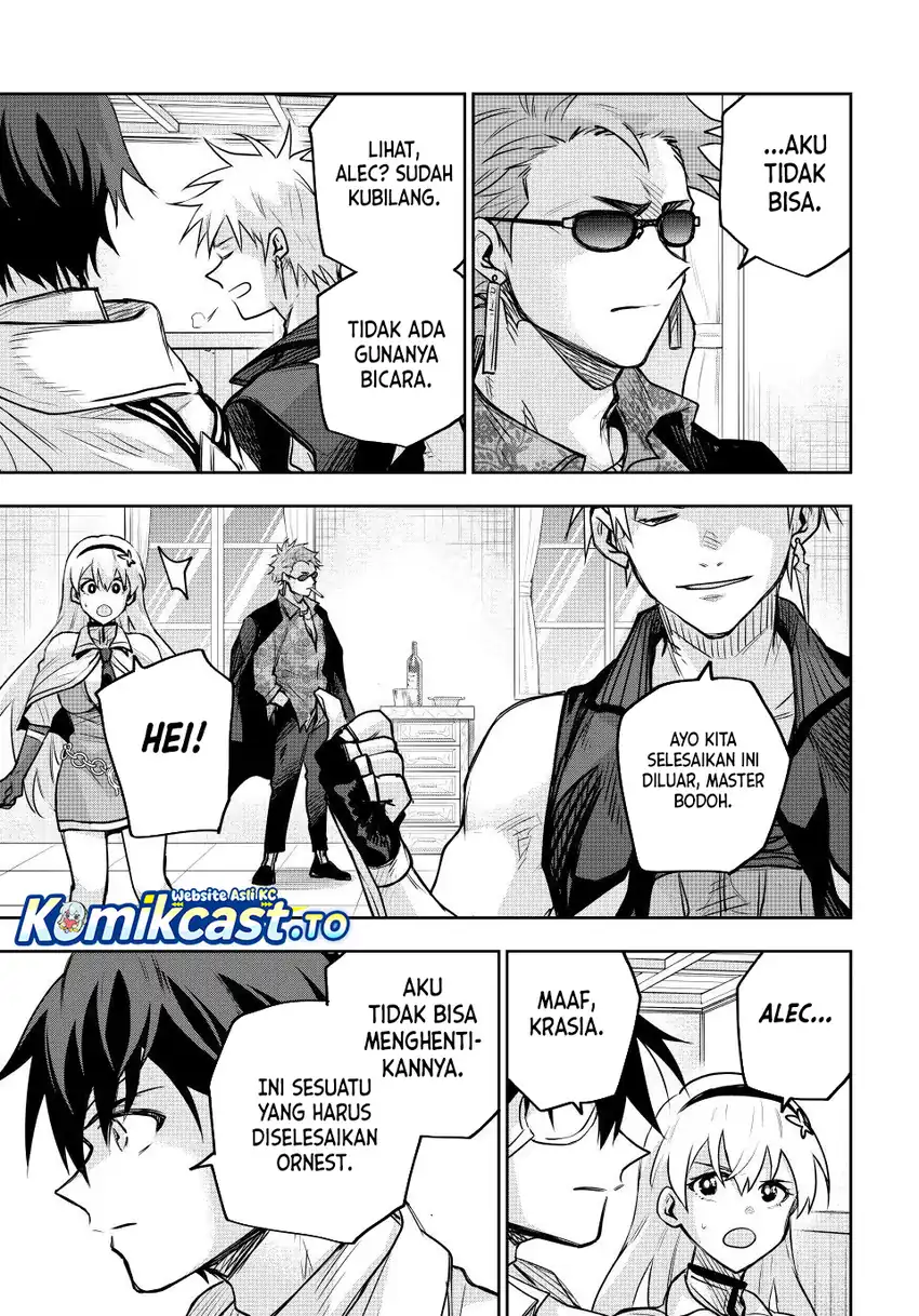 Chapter 188 - halaman 11