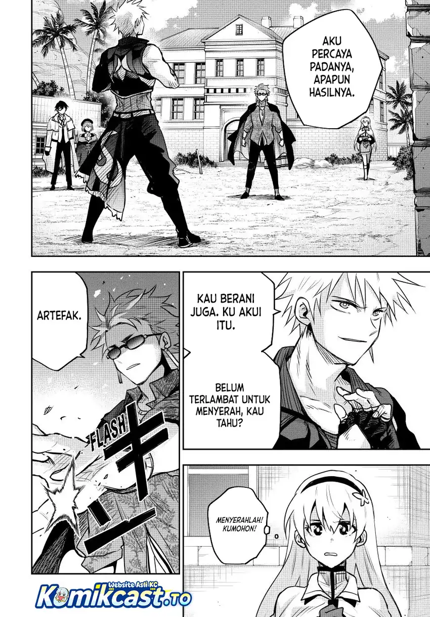 Chapter 188 - halaman 12