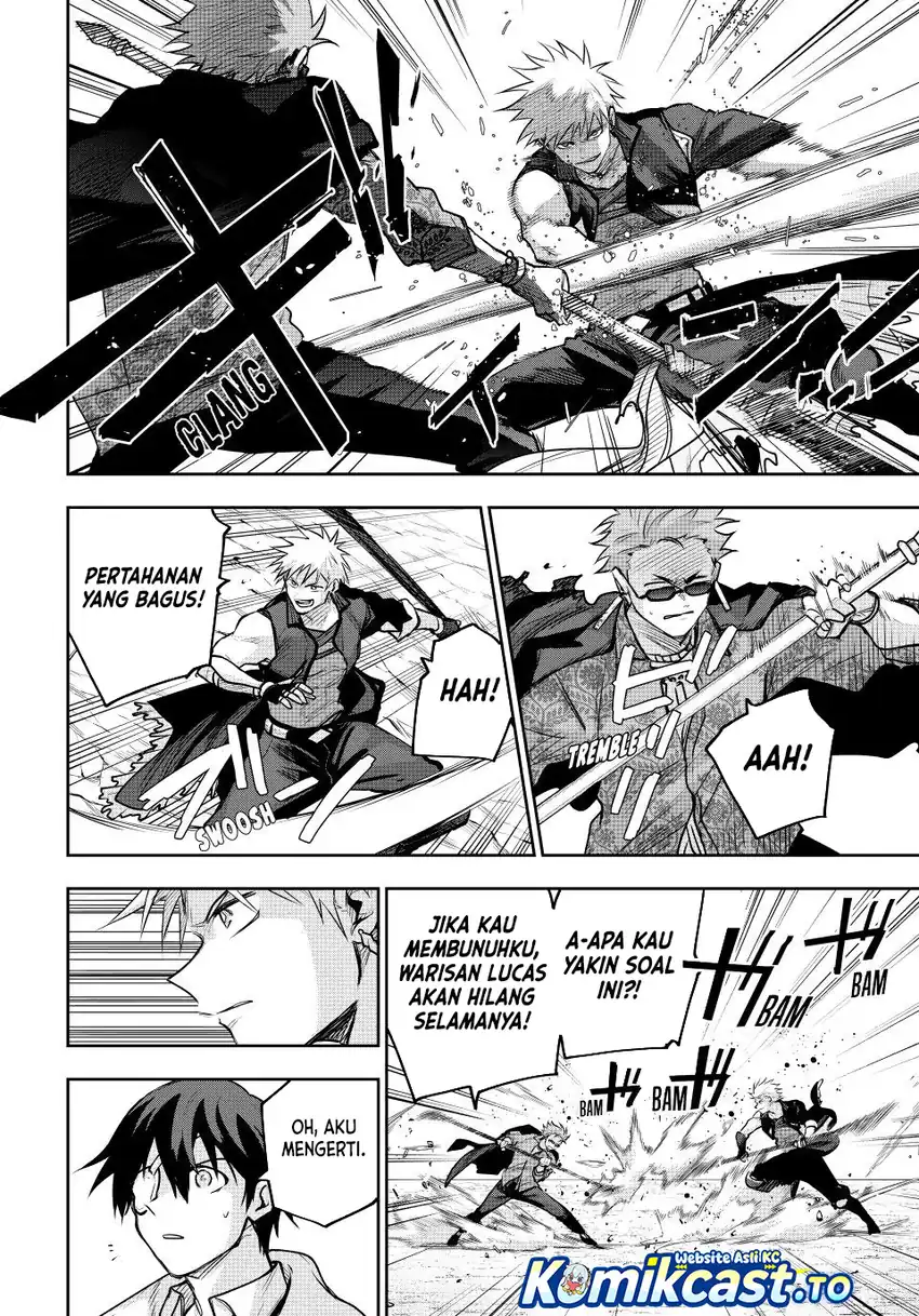 Chapter 188 - halaman 14