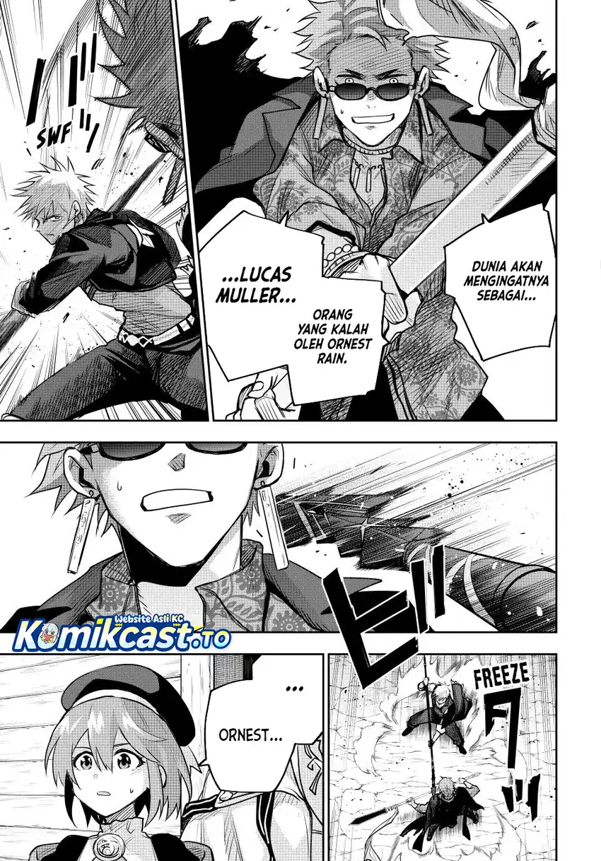 Chapter 188 - halaman 15
