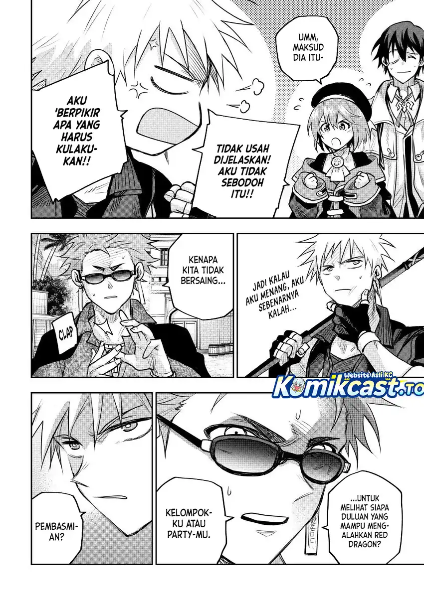Chapter 188 - halaman 16