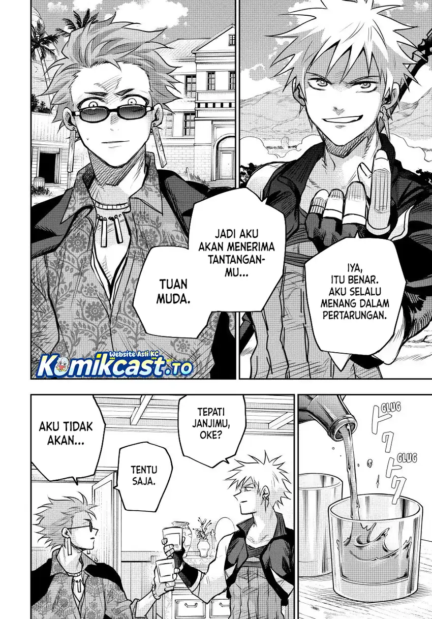 Chapter 188 - halaman 18