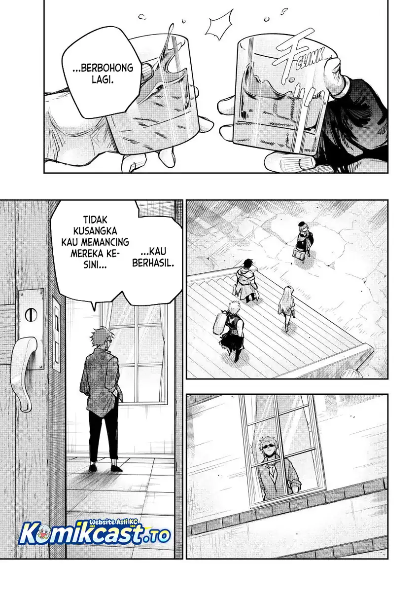 Chapter 188 - halaman 19