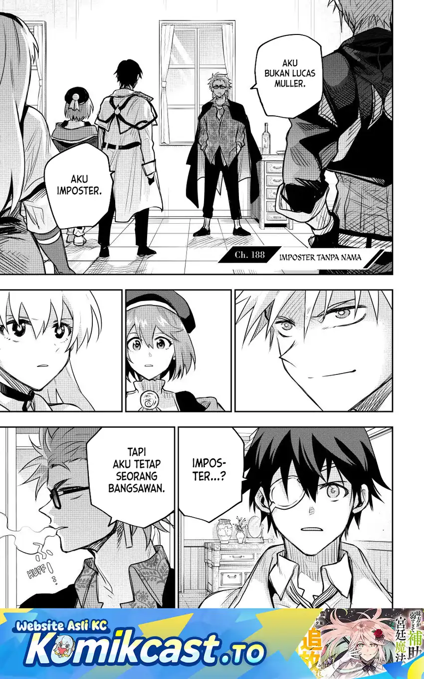 Chapter 188 - halaman 3