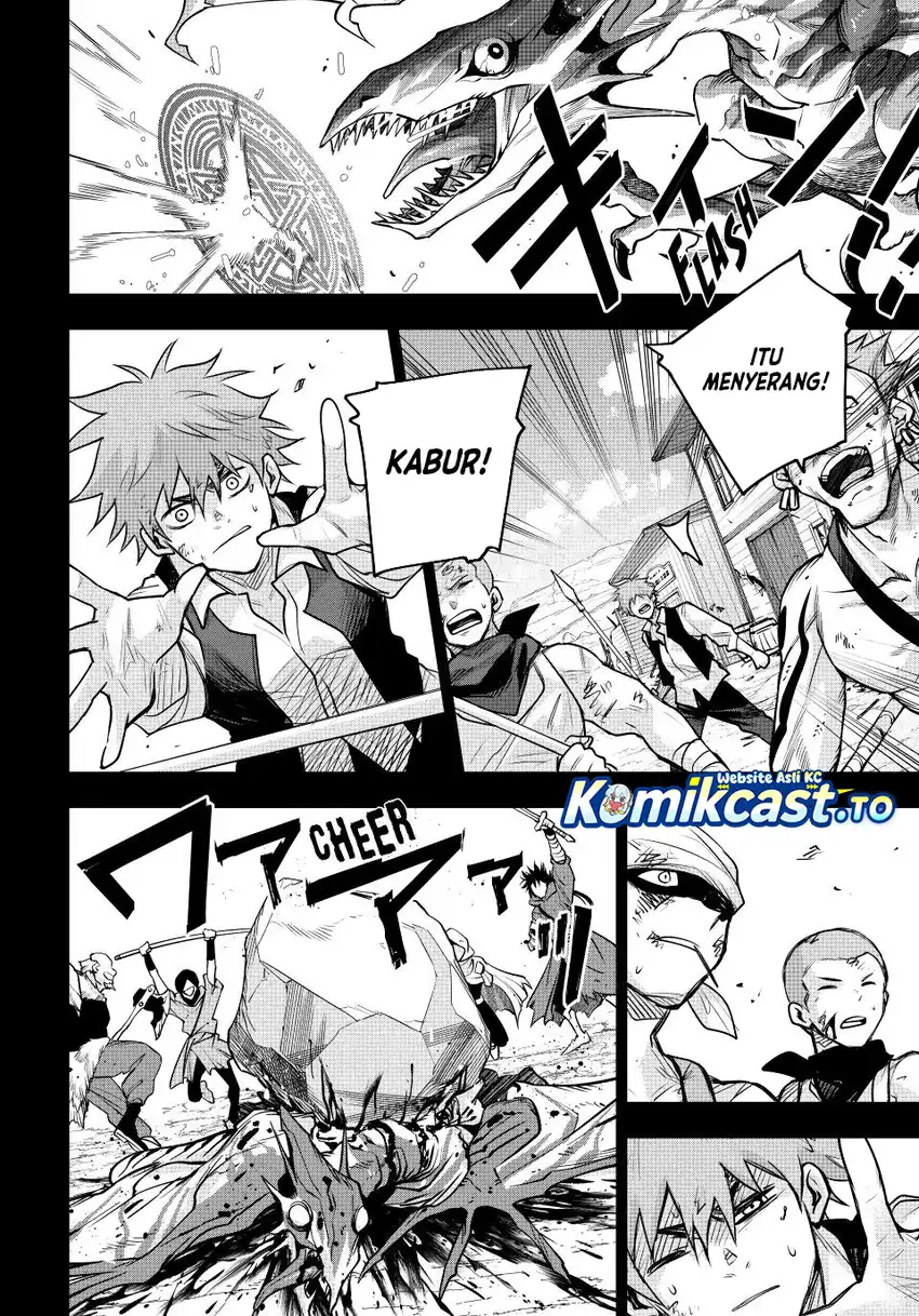 Chapter 188 - halaman 6