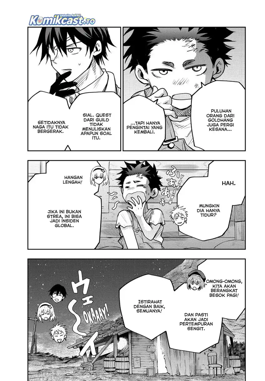 Chapter 189 - halaman 11