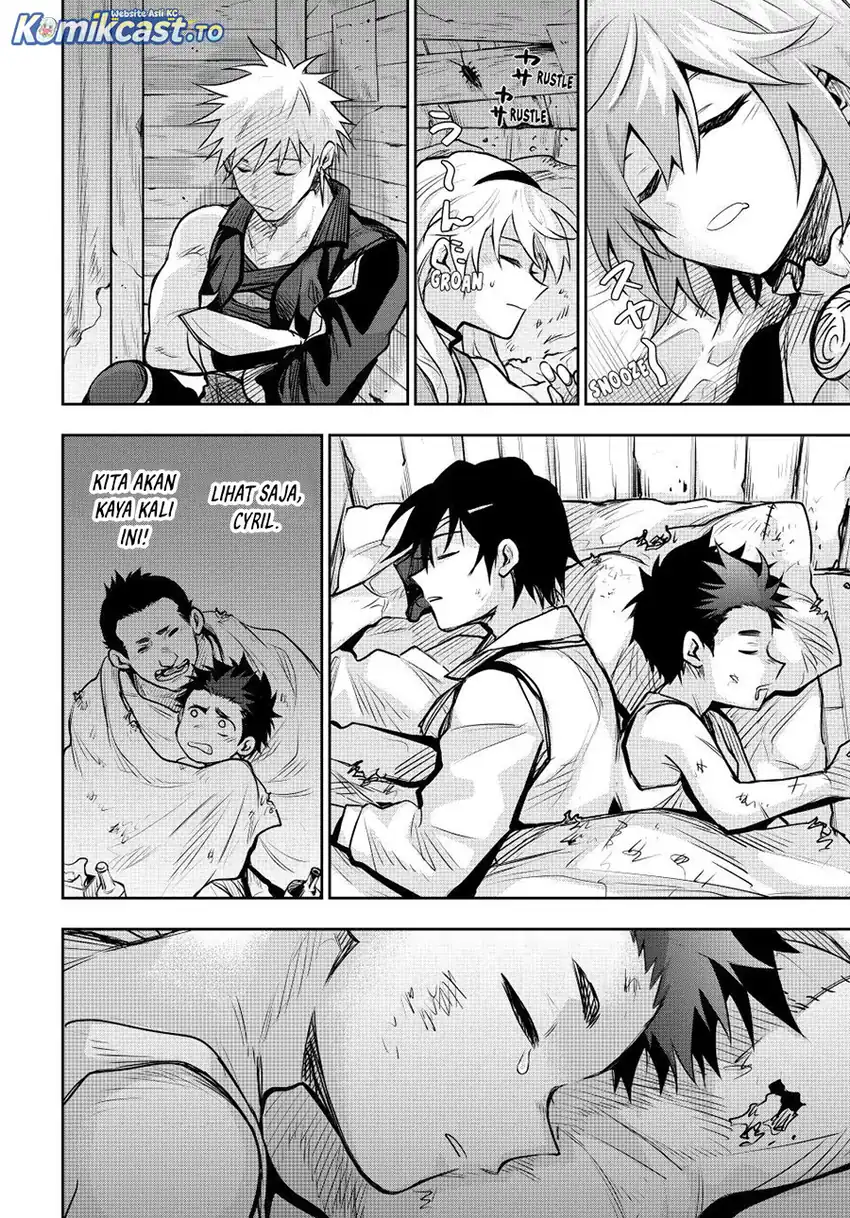 Chapter 189 - halaman 12