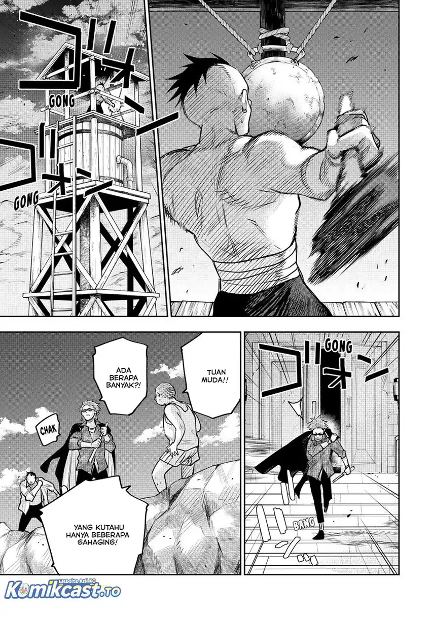 Chapter 189 - halaman 13