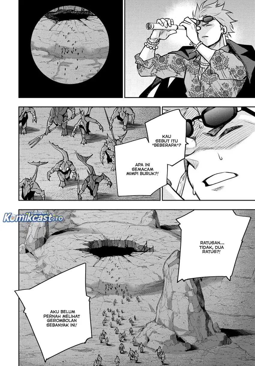Chapter 189 - halaman 14