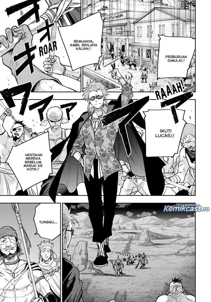 Chapter 189 - halaman 15