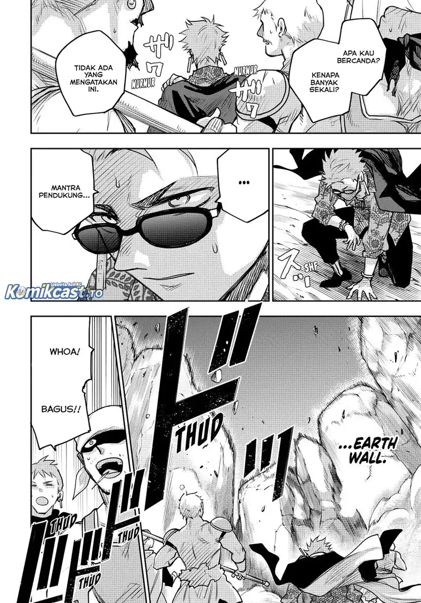 Chapter 189 - halaman 16