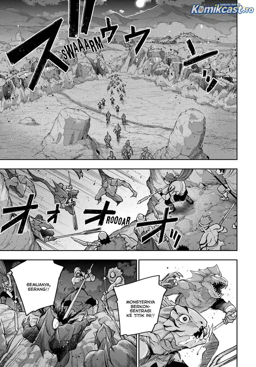Chapter 189 - halaman 17