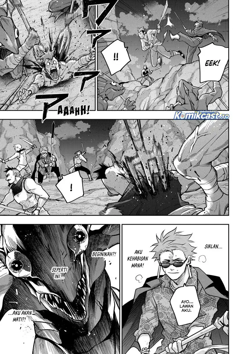 Chapter 189 - halaman 19