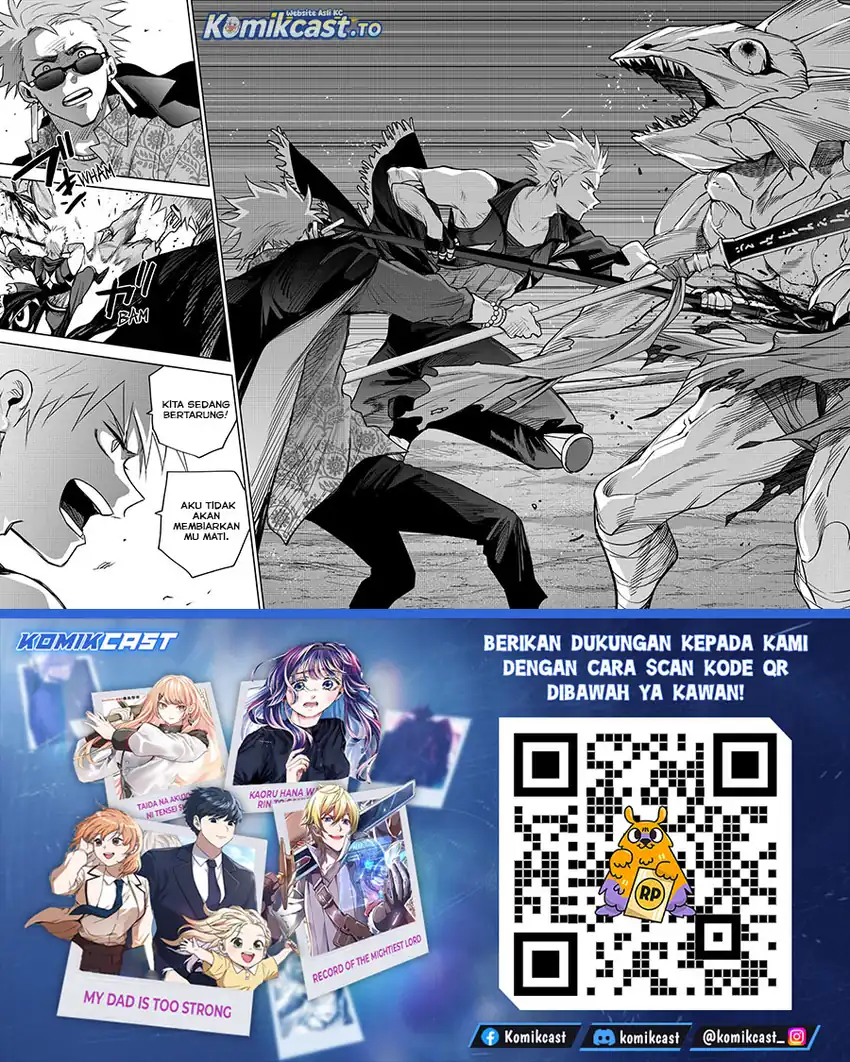 Chapter 189 - halaman 20