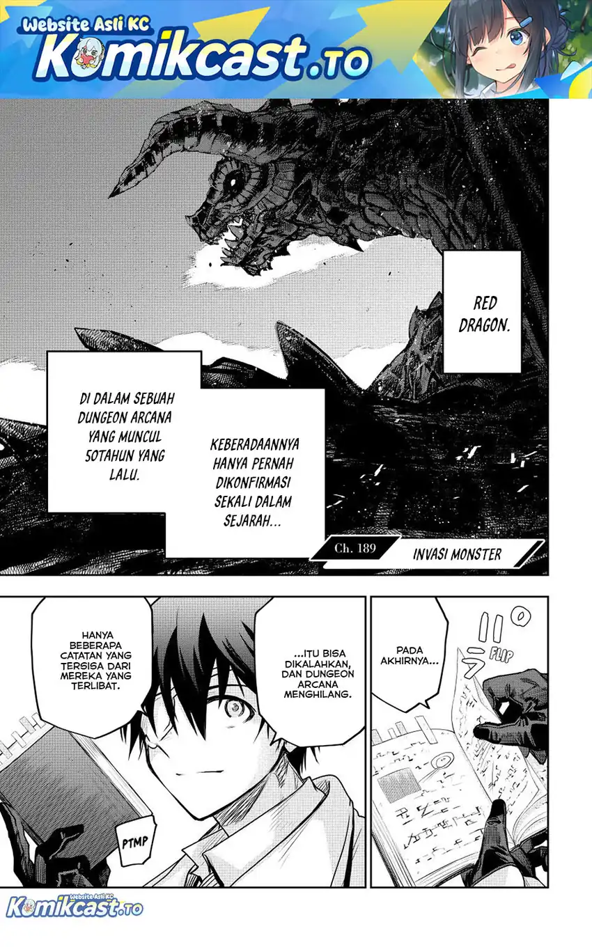 Chapter 189 - halaman 3