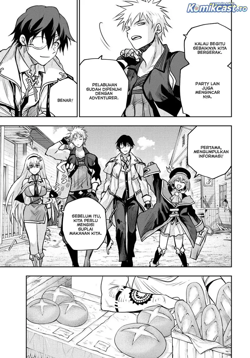 Chapter 189 - halaman 5