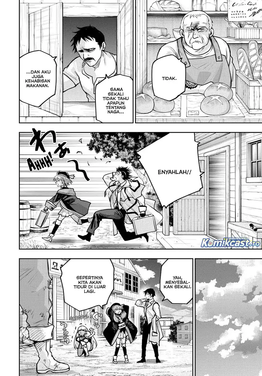 Chapter 189 - halaman 6