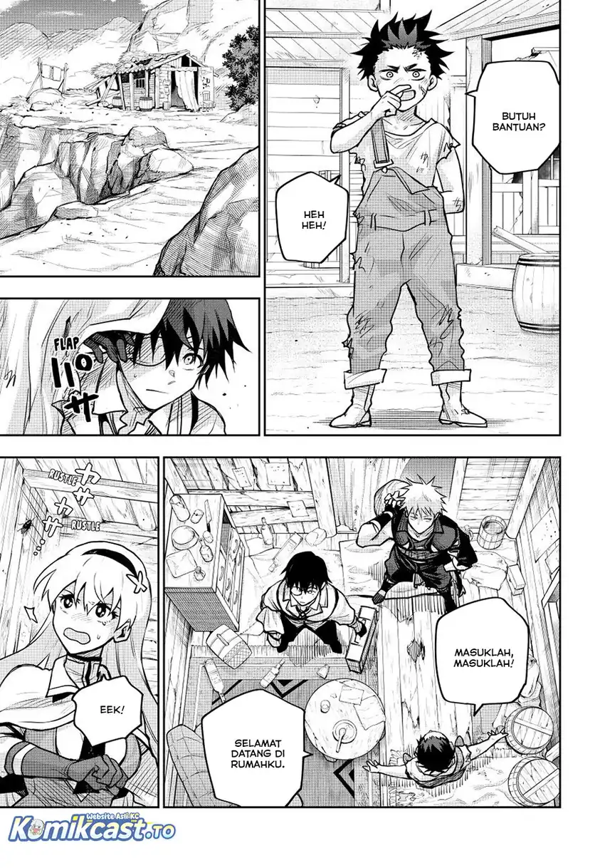Chapter 189 - halaman 7
