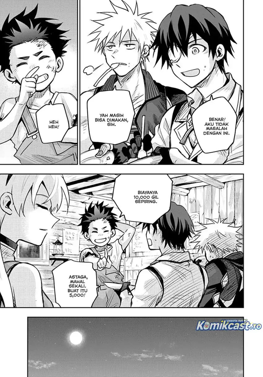 Chapter 189 - halaman 9