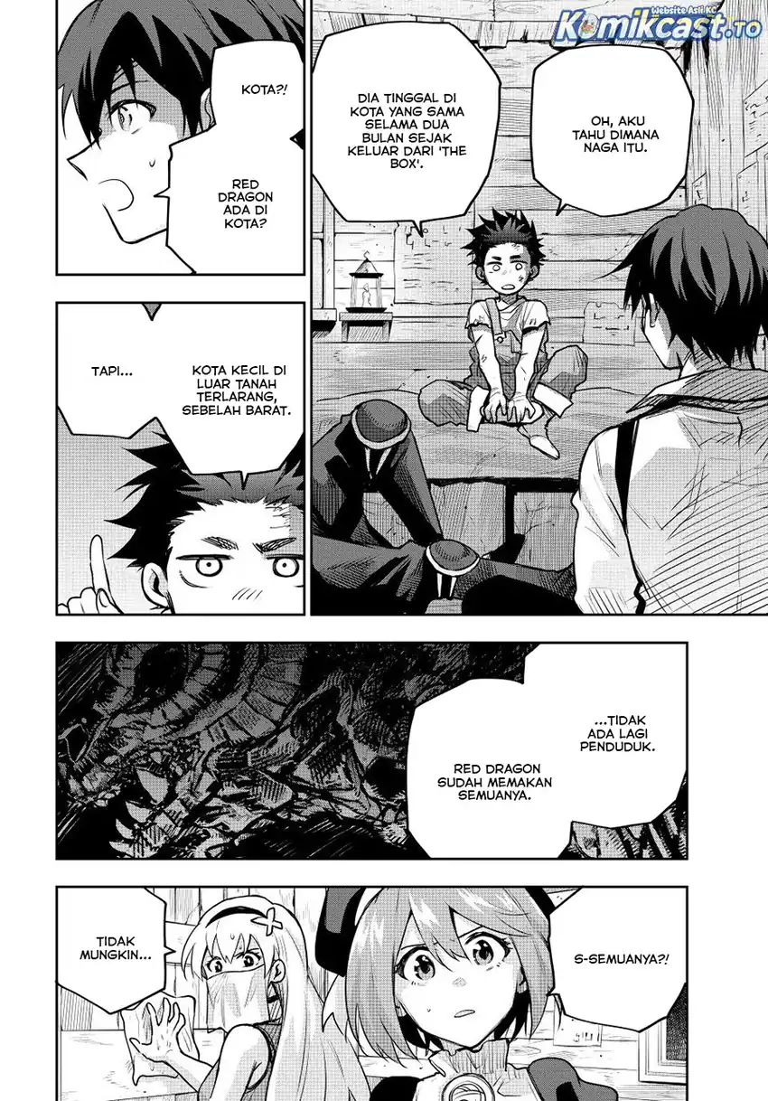 Chapter 189 - halaman 10