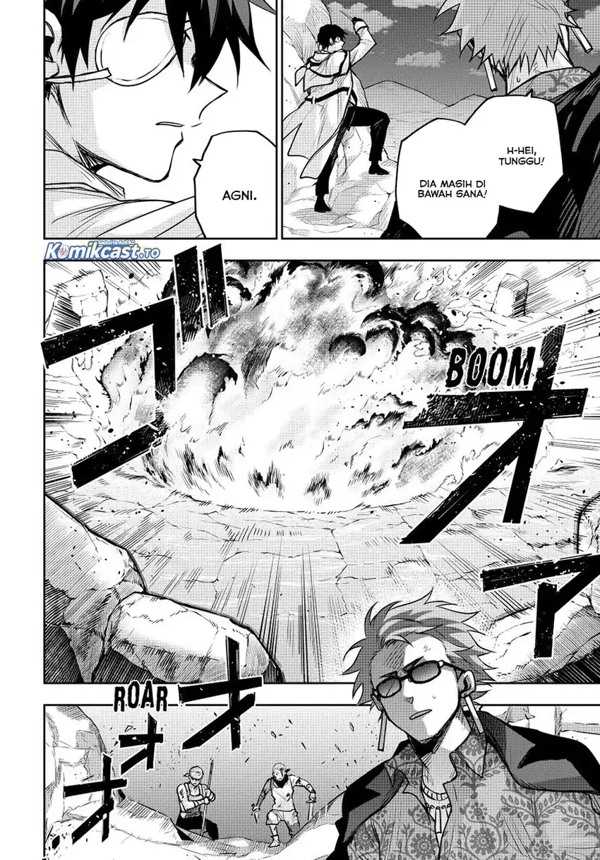 Chapter 190 - halaman 11