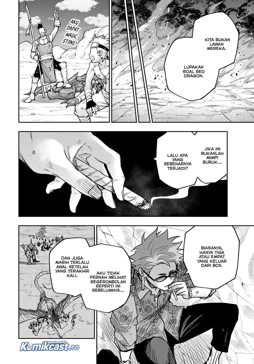 Chapter 190 - halaman 13