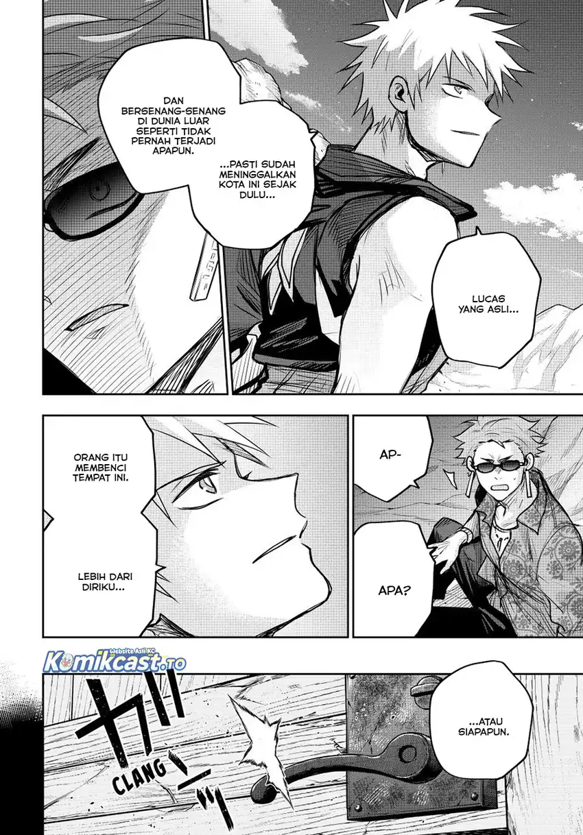 Chapter 190 - halaman 15