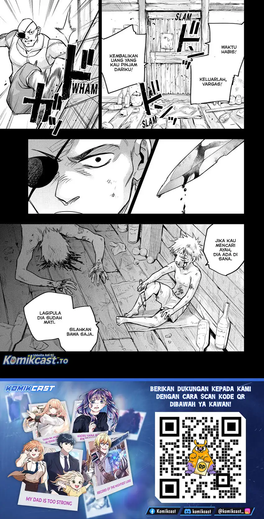 Chapter 190 - halaman 16