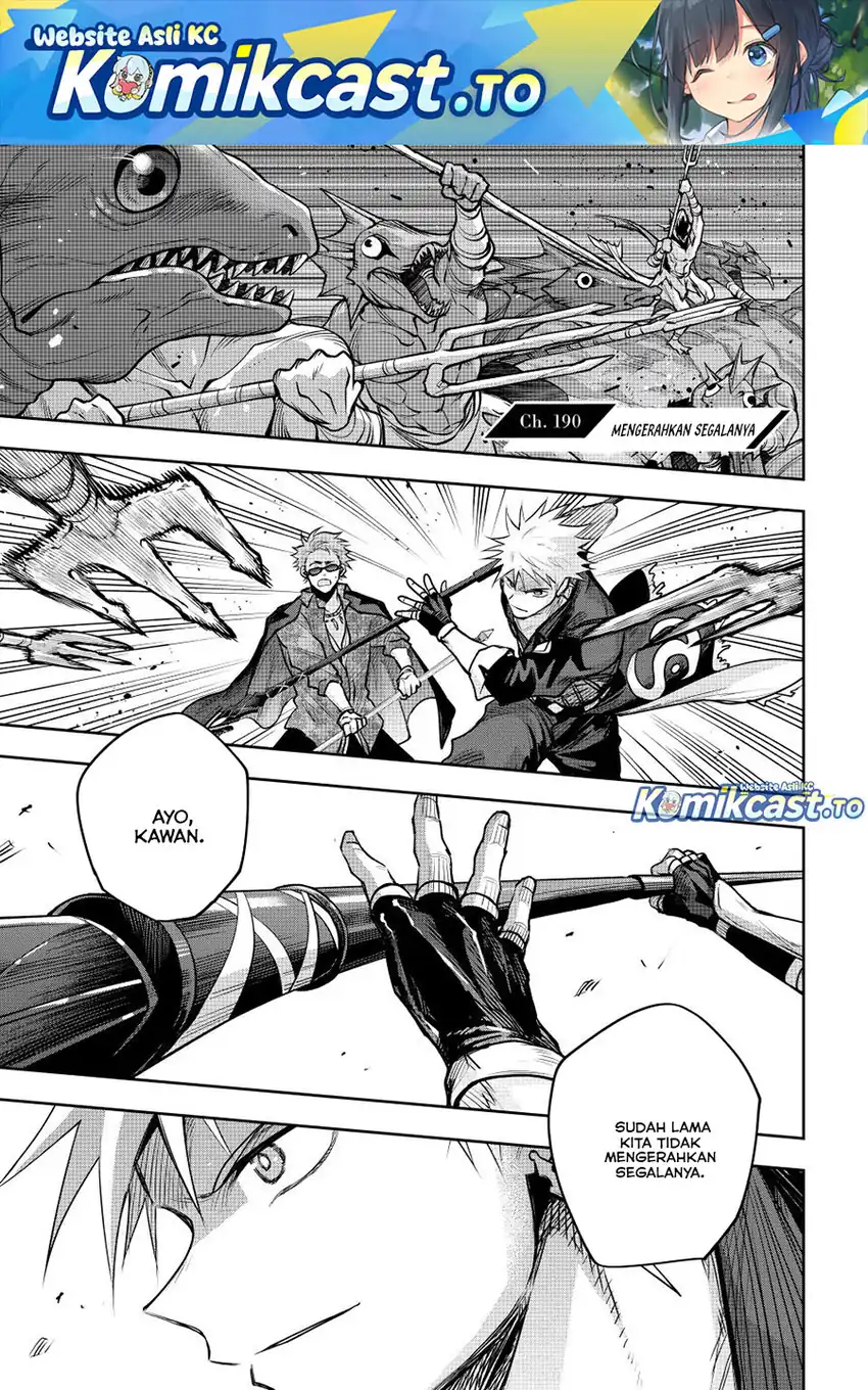 Chapter 190 - halaman 3