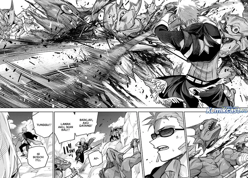 Chapter 190 - halaman 4
