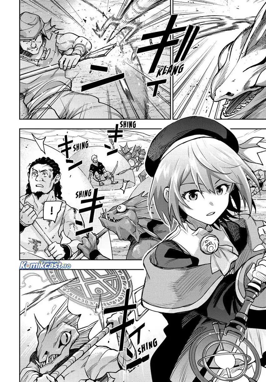 Chapter 190 - halaman 7