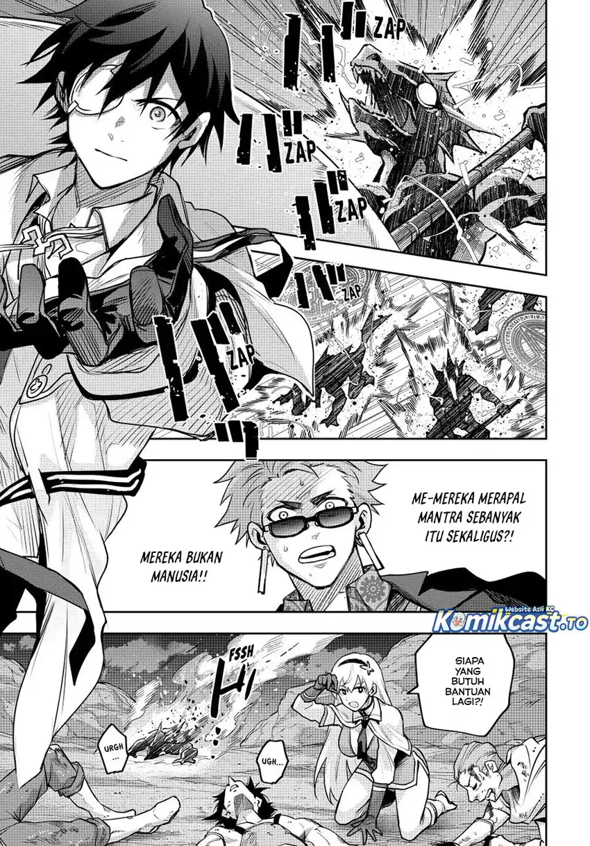 Chapter 190 - halaman 8