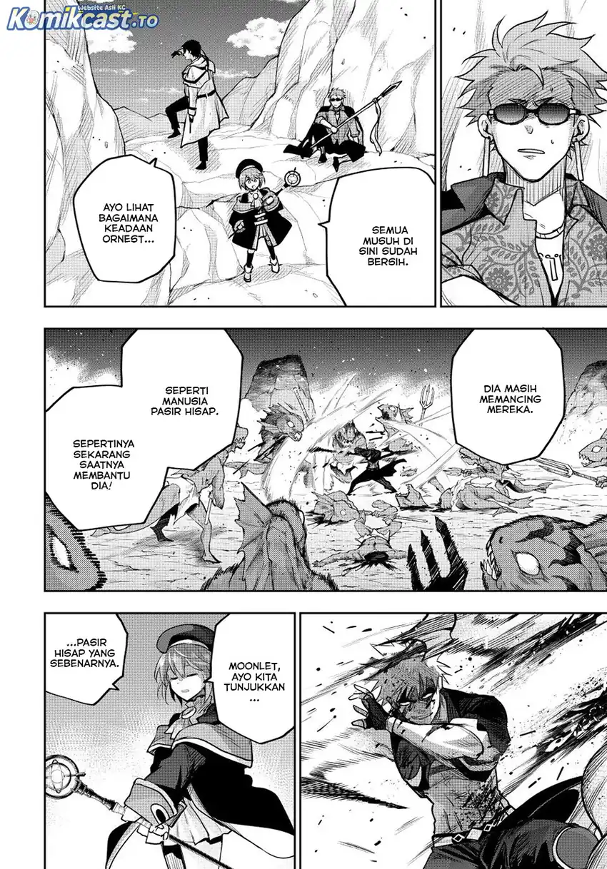 Chapter 190 - halaman 9