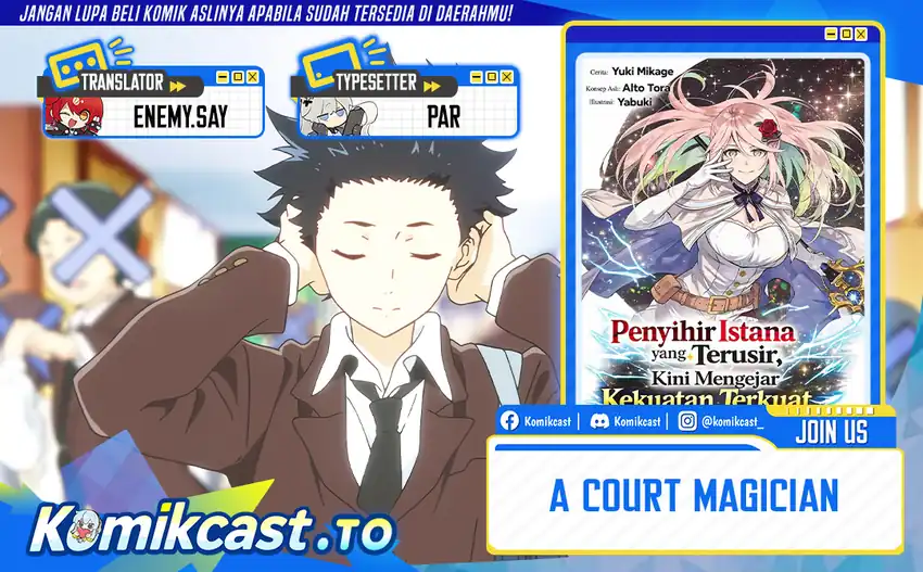 Chapter 191 - halaman 2