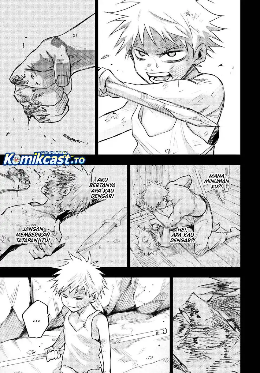 Chapter 191 - halaman 11