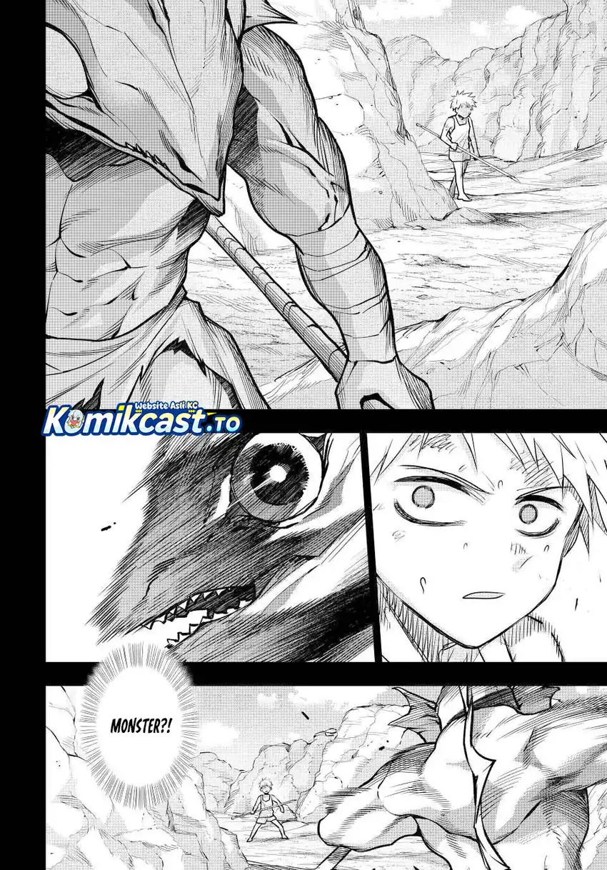 Chapter 191 - halaman 12