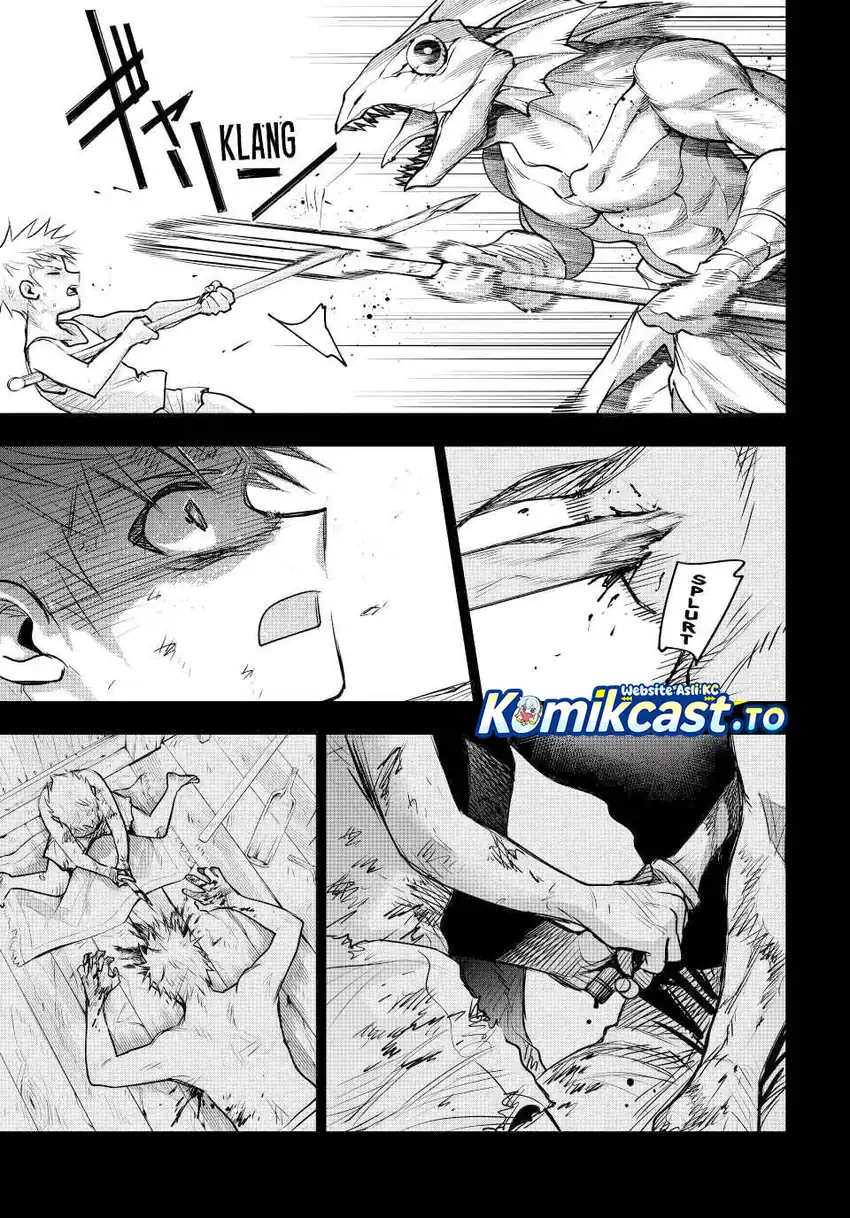 Chapter 191 - halaman 13