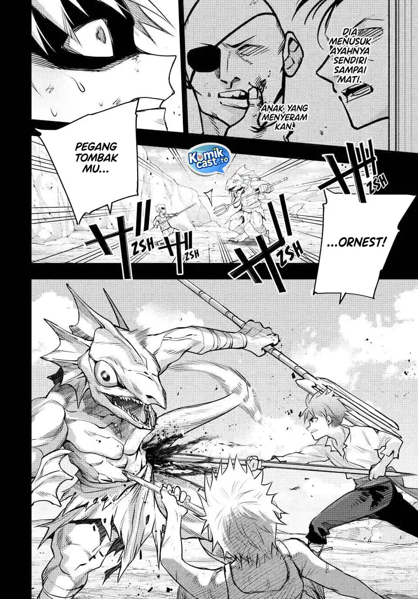 Chapter 191 - halaman 14