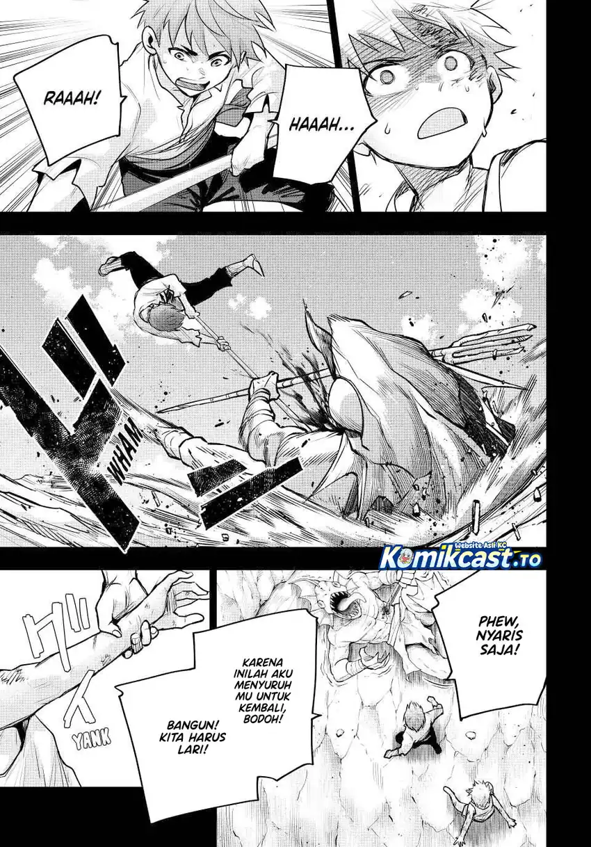 Chapter 191 - halaman 15