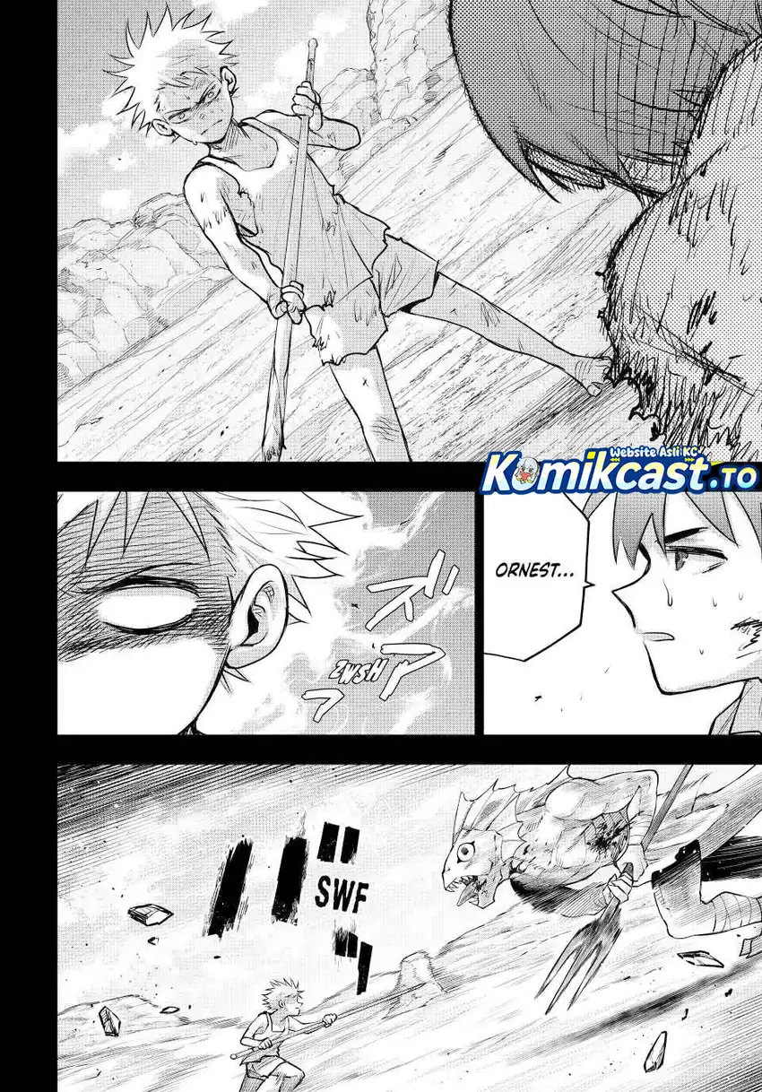 Chapter 191 - halaman 18