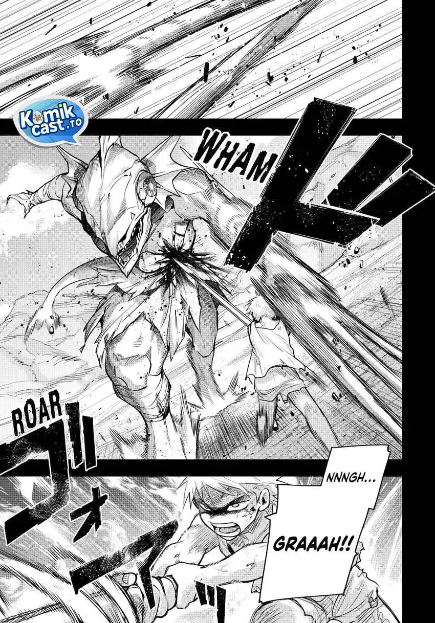Chapter 191 - halaman 19