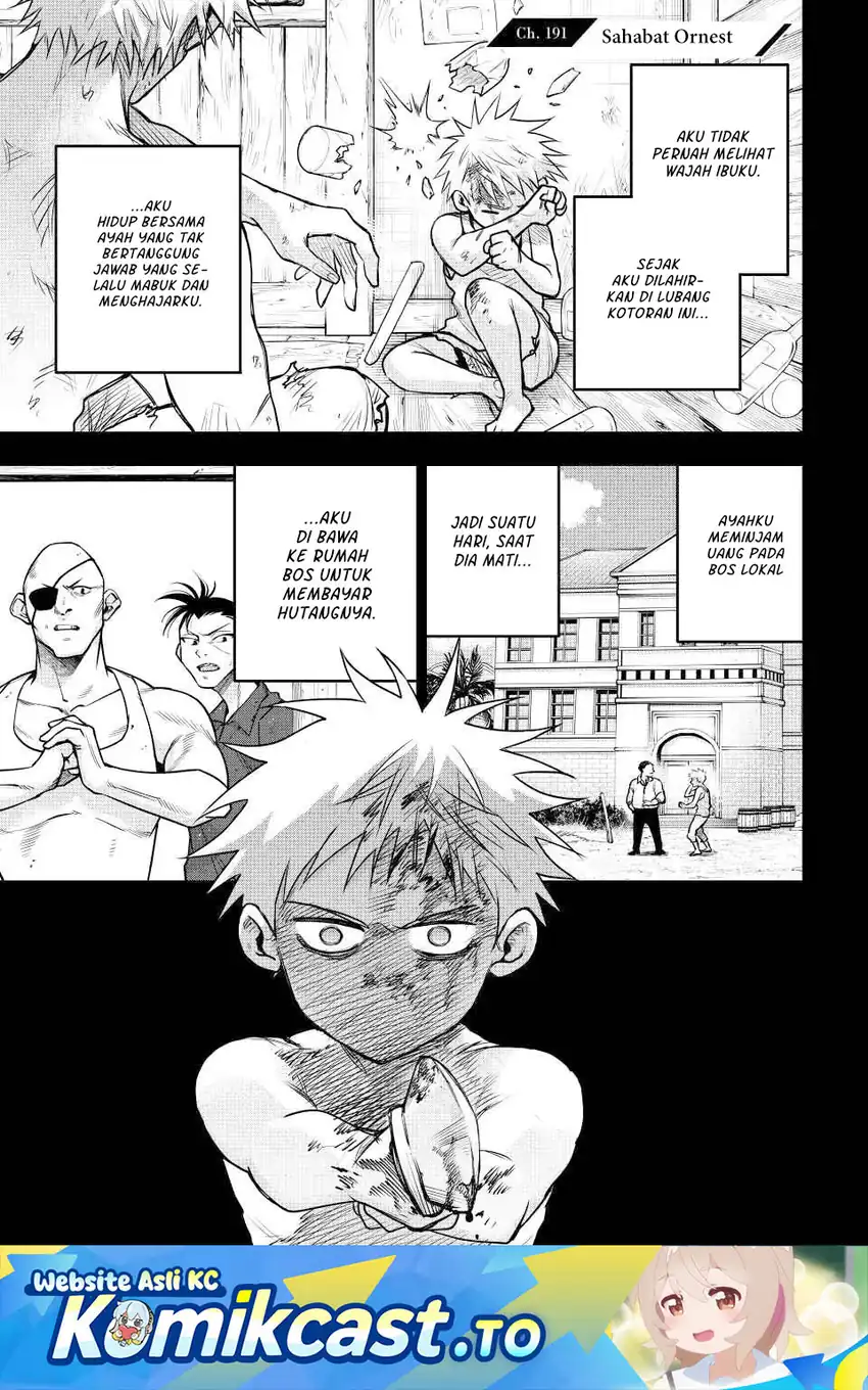 Chapter 191 - halaman 3