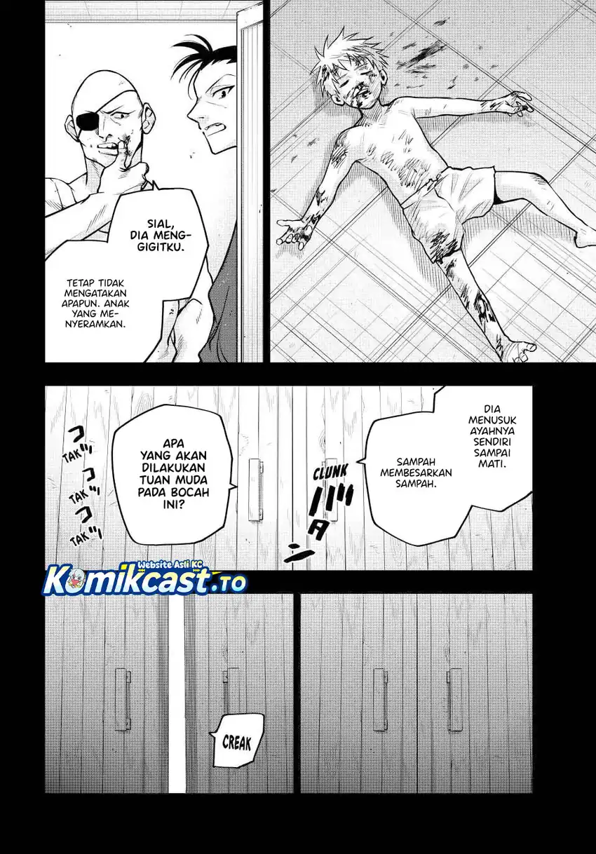 Chapter 191 - halaman 4