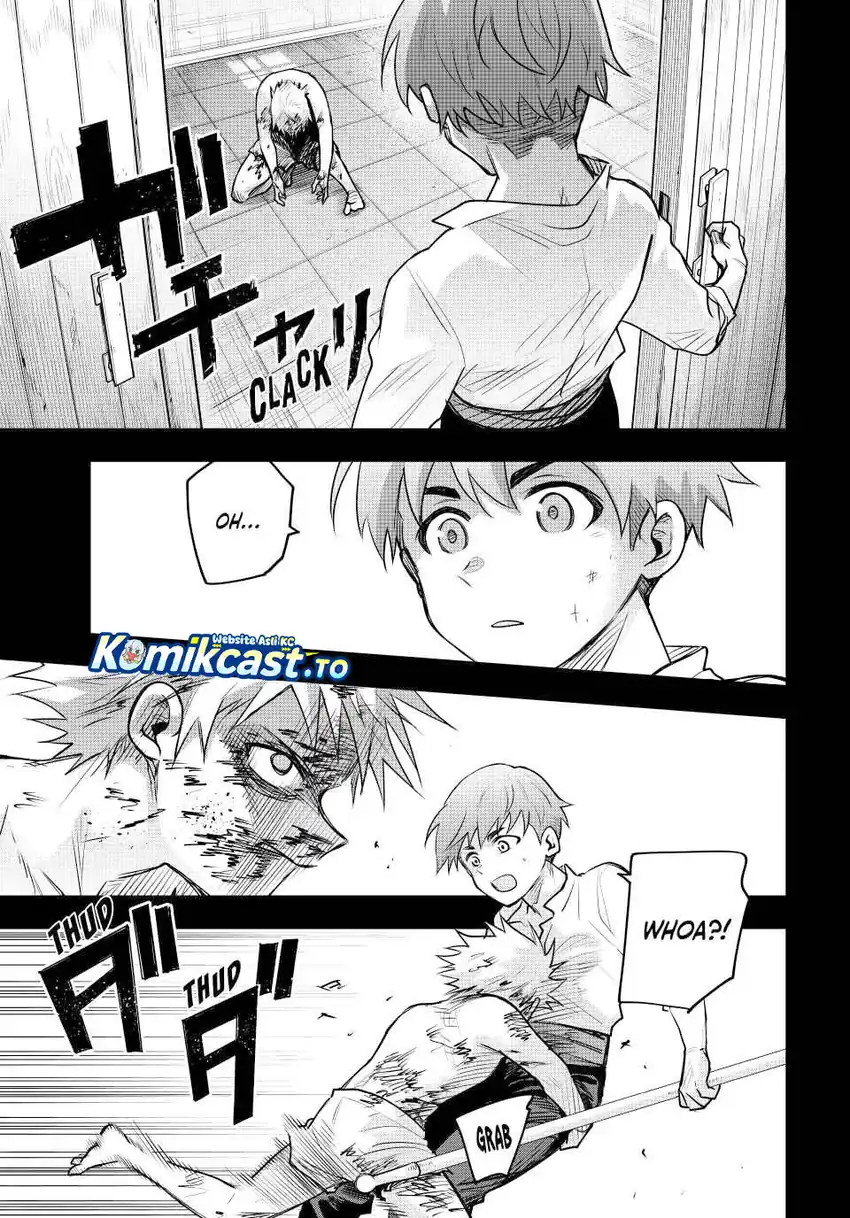 Chapter 191 - halaman 5