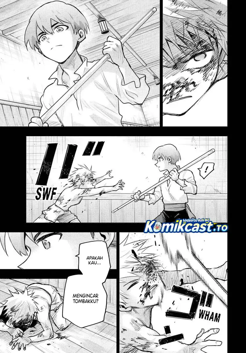 Chapter 191 - halaman 7
